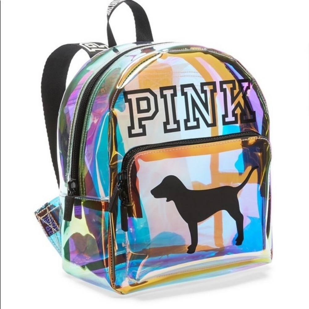 SOLD!!! Victoria's Secret PINK Mini Backpack